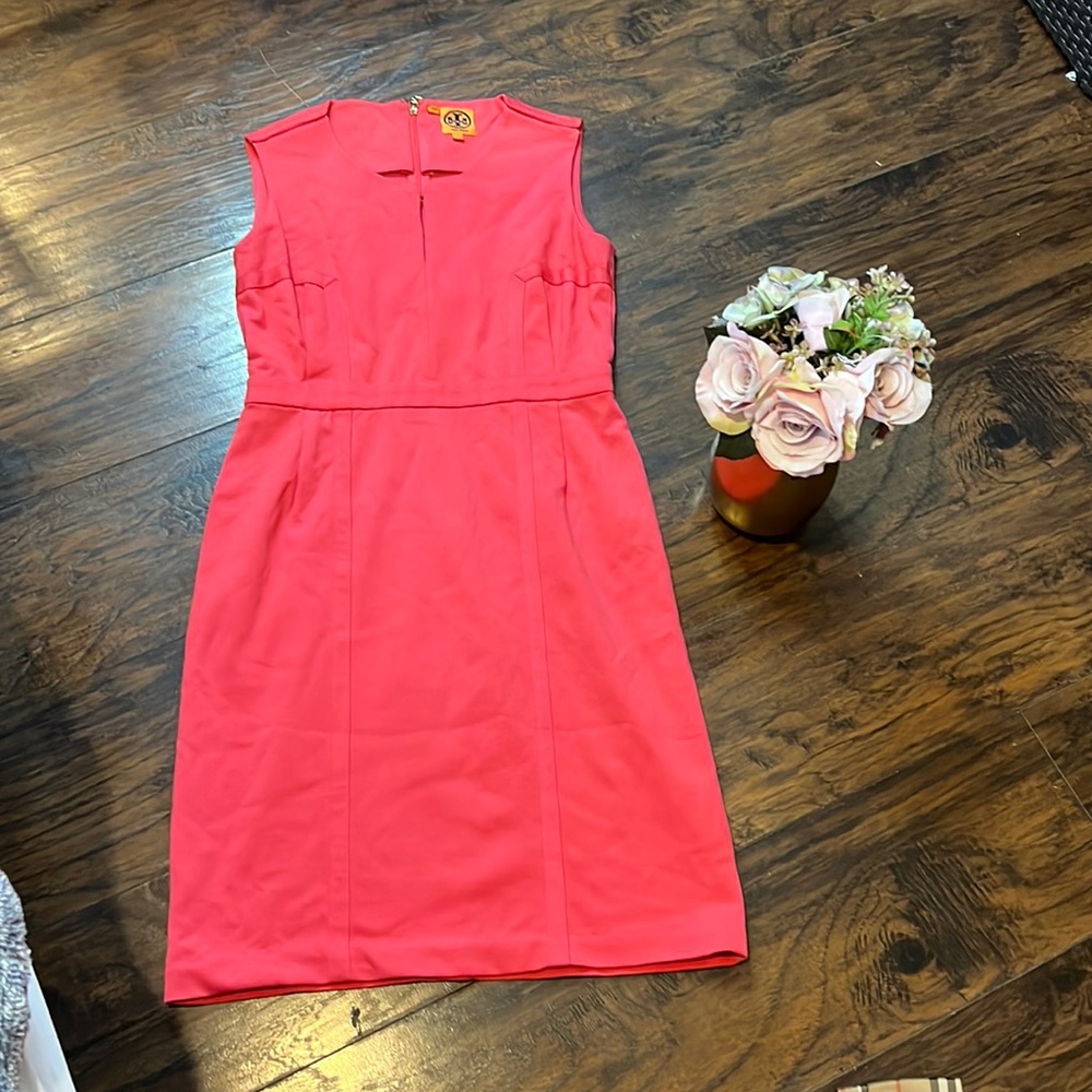 Tory Burch dress